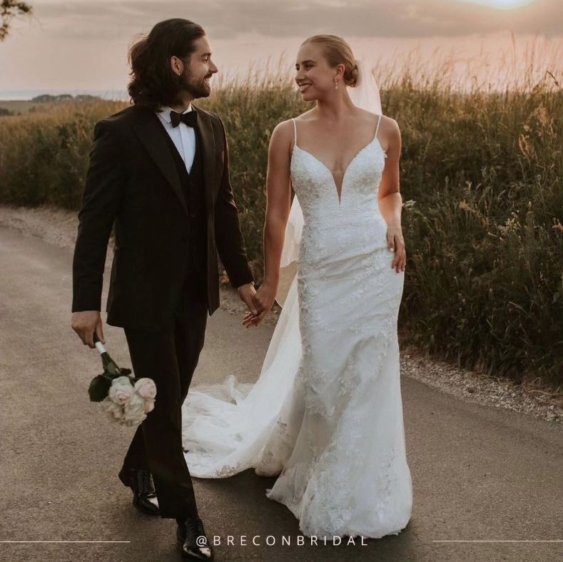 Brecon Bridal Boutique