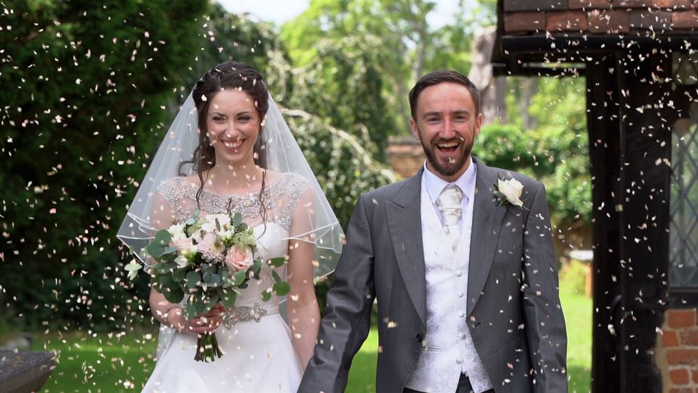 Clickplay Wedding Videography